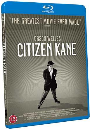Citizen Kane