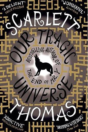 Our Tragic Universe