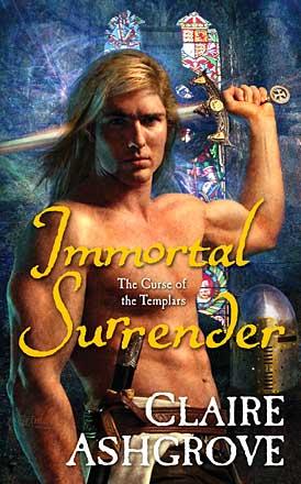 Immortal Surrender Immortal Surrender