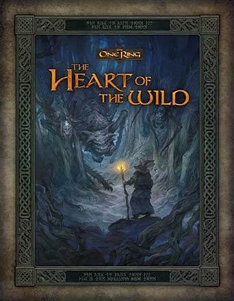 The One Ring - Heart of the Wild