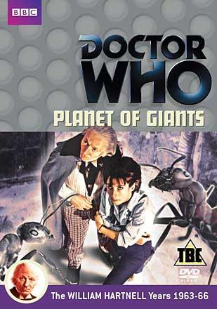 Planet Of Giants