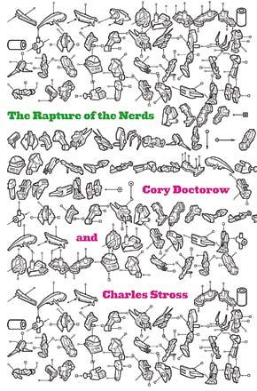 The Rapture of the Nerds