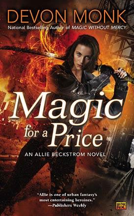 Magic for a Price Magic for a Price