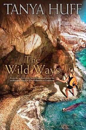 The Wild Ways The Wild Ways