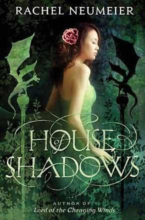 House of Shadows House of Shadows