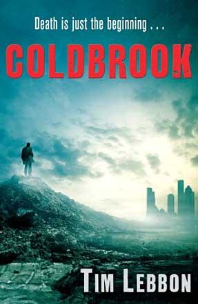 Coldbrook