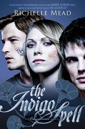 The Indigo Spell The Indigo Spell