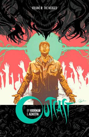 Outcast Vol 8