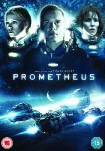 Prometheus