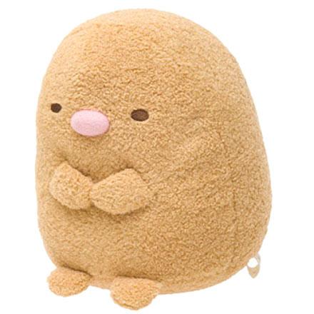 Plush Tonkatsu: Small
