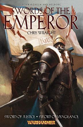 Swords of the Emperor Omnibus
