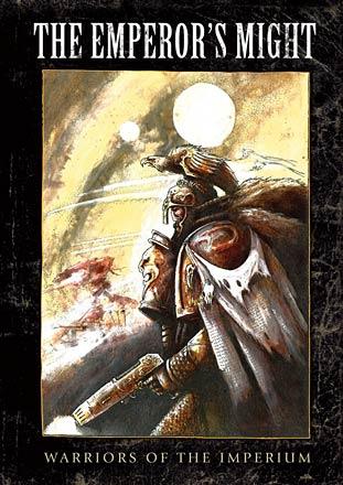 The Emperor's Might