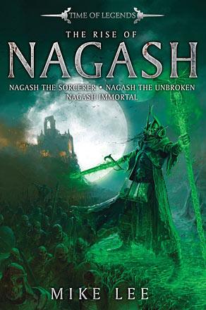 Time of Legends: The Rise of Nagash
