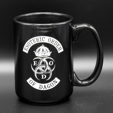 Mug: Esoteric Order of Dagon