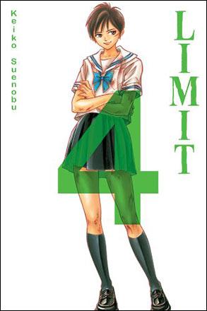 The Limit Vol 4