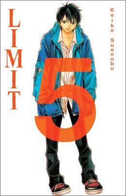 The Limit Vol 5