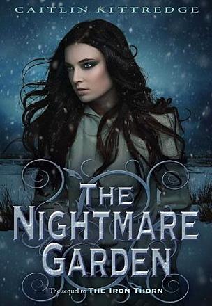 The Nightmare Garden