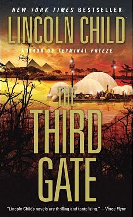 The Third Gate