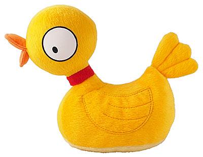Duck of Doom
