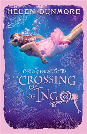 The Crossings of Ingo