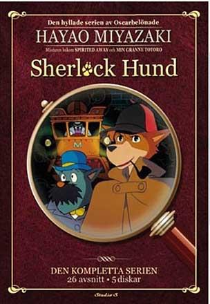 Sherlock Hund