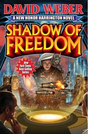 Shadow of Freedom Shadow of Freedom