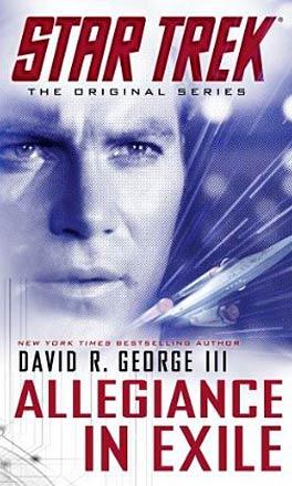 Allegiance in Exile
