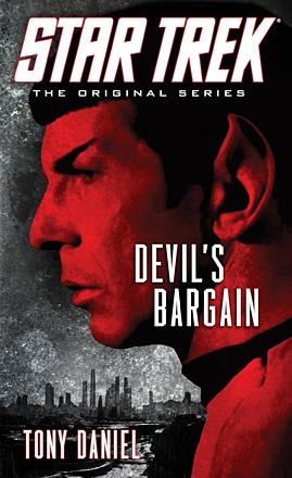 Devil's Bargain Devil's Bargain