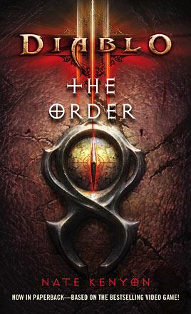 Diablo III: The Order