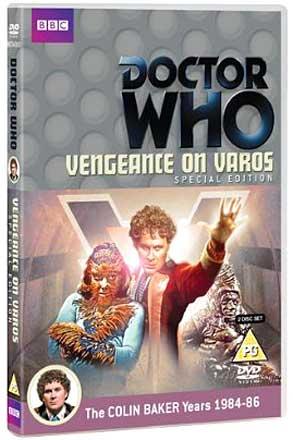 Vengeance on Varos