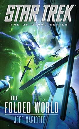 The Folded World The Folded World