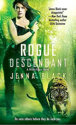 Rogue Descendant