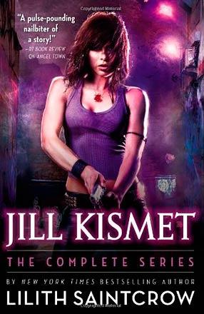 Jill Kismet Complete Series Jill Kismet Complete Series