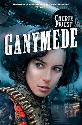 Ganymede