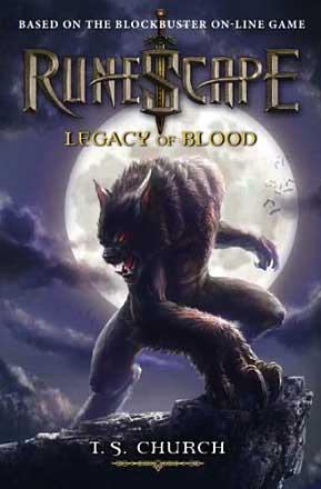 Legacy of Blood
