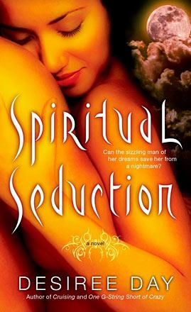 Spiritual Seduction Spiritual Seduction