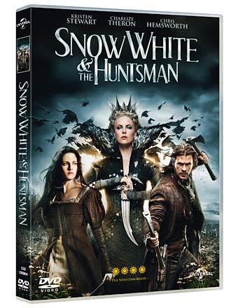 Snow White and the Huntsman
