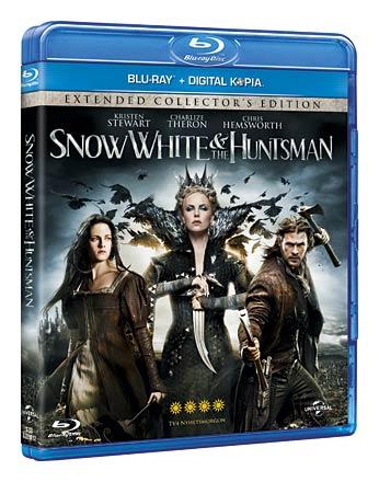 Snow White and the Huntsman