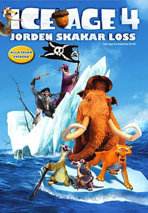 Ice Age 4