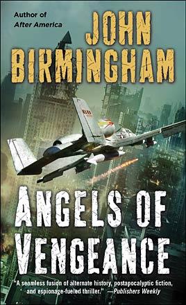 Angels of Vengeance