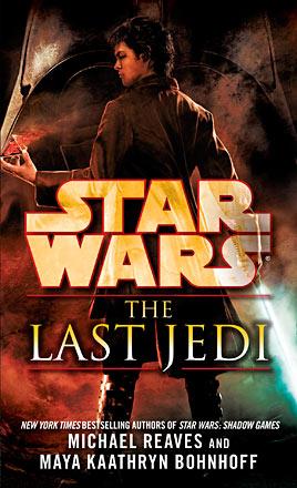 The Last Jedi The Last Jedi
