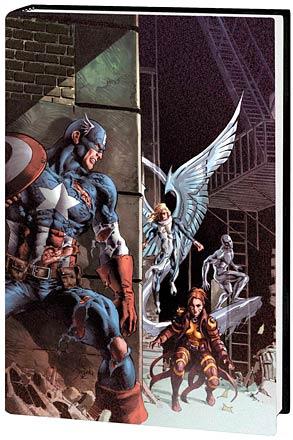 Avengers By Brian Michael Bendis Vol 4 Avengers By Brian Michael Bendis Vol 4