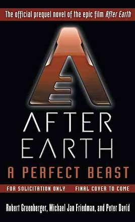 A Perfect Beast A Perfect Beast