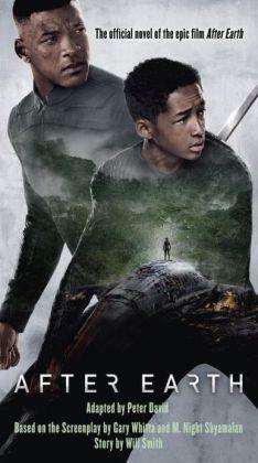 After Earth Novelization