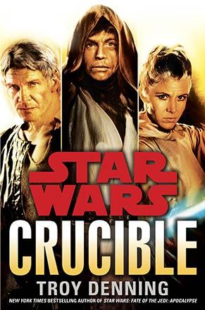 Crucible