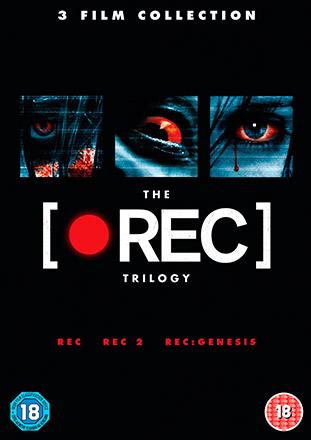 The Rec Trilogy
