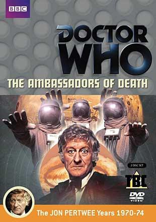 The Ambassadors of Death