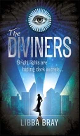 The Diviners The Diviners