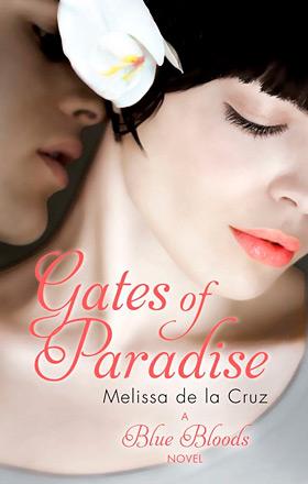 The Gates of Paradise The Gates of Paradise