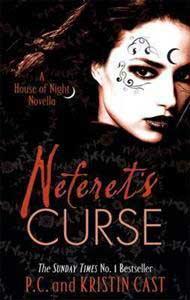 Neferet's Curse Neferet's Curse